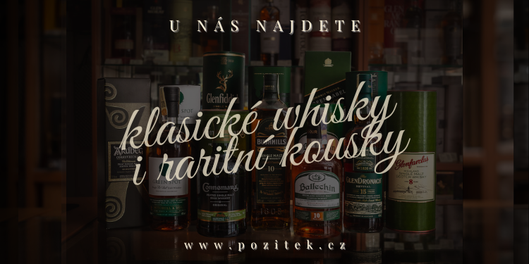 WHISKY