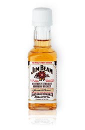 Mini Jim Beam