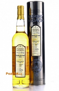 Highland Park 8 y.o MMcD