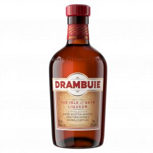 Drambuie Liqueur