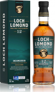 Inchmurrin 12y.o.