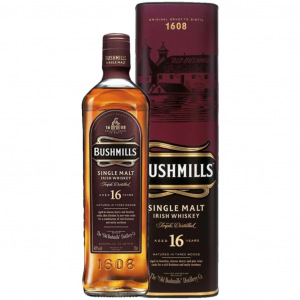 Bushmills 16 y.o