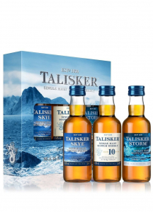 Talisker Made By The Sea
