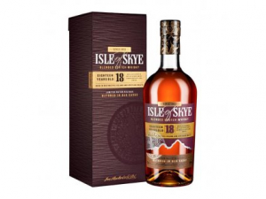 Isle of Skye18yo