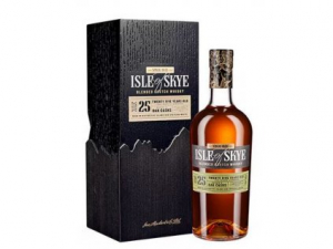 Isle of Skye 25yo