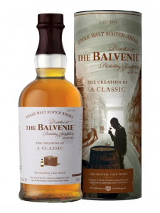 Balvenie The Creation of a Classic