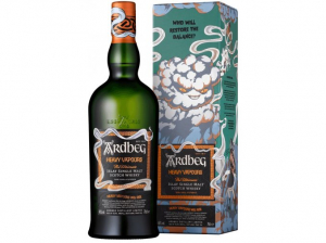 Ardbeg Heavy Vapours