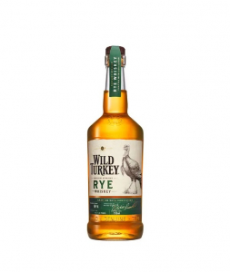 Wild Turkey Rye Whiskey