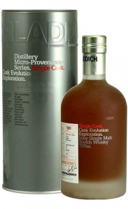 Bruichladdich 1989 Micro-Provenance Series