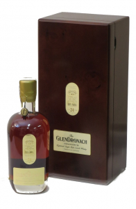 Glendronach  Grandeur 24 y.o.