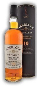 Aberlour 10 y.o