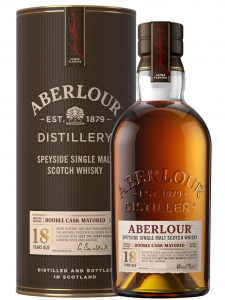 Aberlour 18 y.o