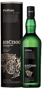 AnCnoc RÙDHAN Limited Edition