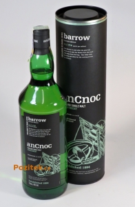 AnCnoc Barrow