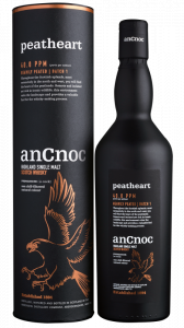 AnCnoc Peatheart