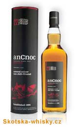 AnCnoc 22 y.o.