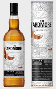 Ardmore Legacy