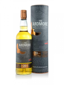 Ardmore 20 y.o