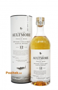 Aultmore 12 y.o.
