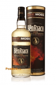 Benriach Birnie Moss