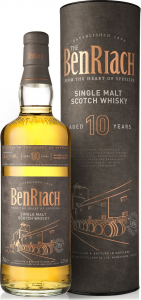 BenRiach 10 y.o.