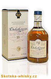 Dalwhinnie 15 y.o