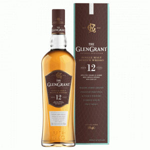 Glen Grant 12 y.o