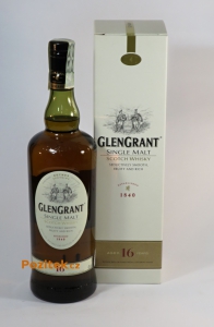 Glen Grant 16 y.o.