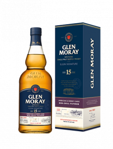 Glen Moray 15 y.o