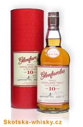 Glenfarclas 10 y.o