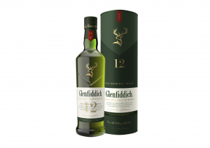 Glenfiddich 12 y.o