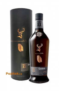 Glenfiddich Experimental Series Project XX