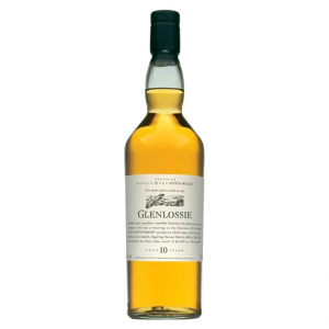 Glenlossie 10 y.o. Flora & Fauna Series