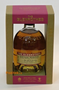 Glenrothes Vintage Reserve