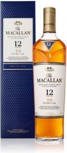 Macallan 12 y.o Double Cask