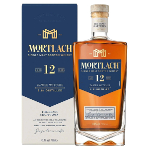 Mortlach 12yo The Wee Witchie