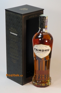 Tamdhu 12yo