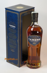 Tamdhu 15yo