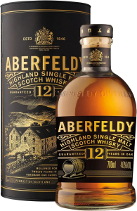 Aberfeldy 12 y.o.