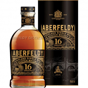 Aberfeldy 16 y.o