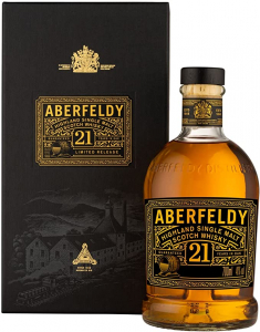 Aberfeldy 21 y.o.