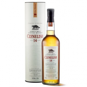 Clynelish 14 y.o.