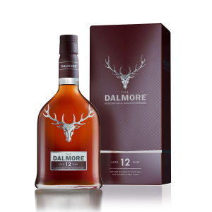 Dalmore 12 y.o.