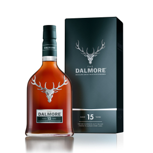 Dalmore 15 y.o.