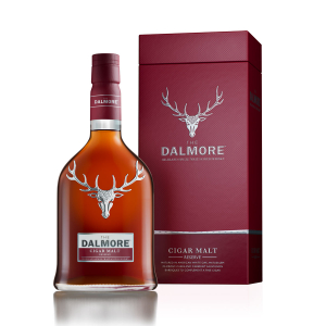 Dalmore Cigar Malt