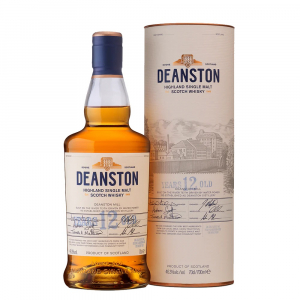 Deanston 12 y.o.