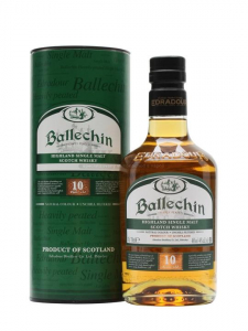 Ballechin 10 y.o.