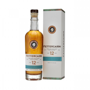 Fettercairn 12 y.o