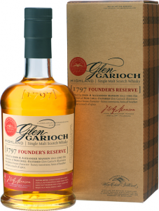 Glen Garioch Founders Reserve