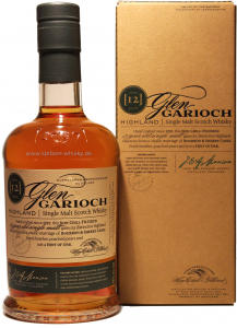 Glen Garioch 12 y.o.